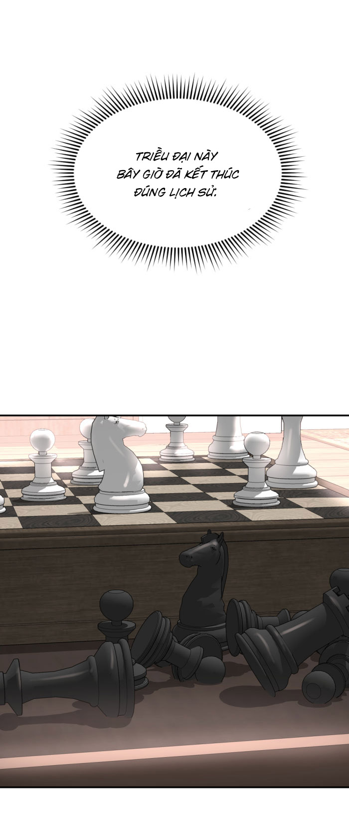 tôi là công tử đẹp nhất xiêm chapter 55 69