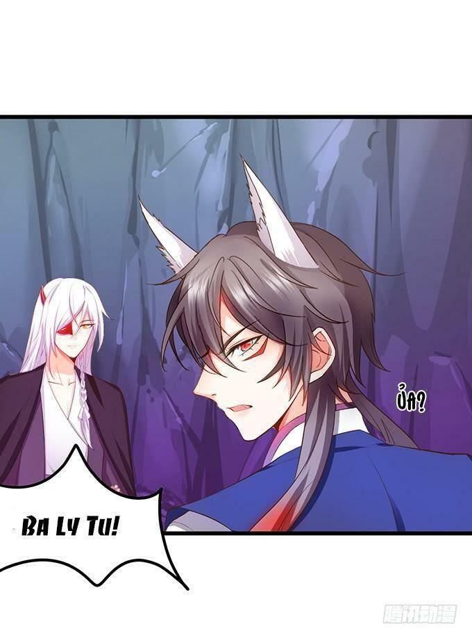 hồ tiên hung bạo chapter 75 37