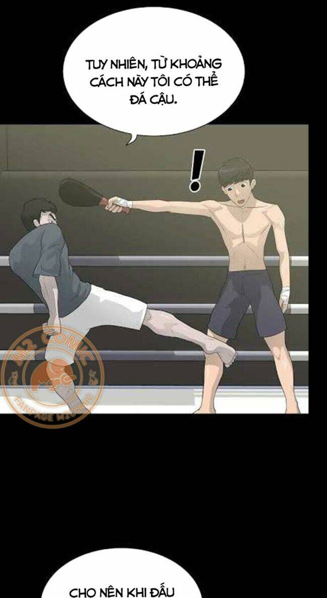 trigger chapter 30 33