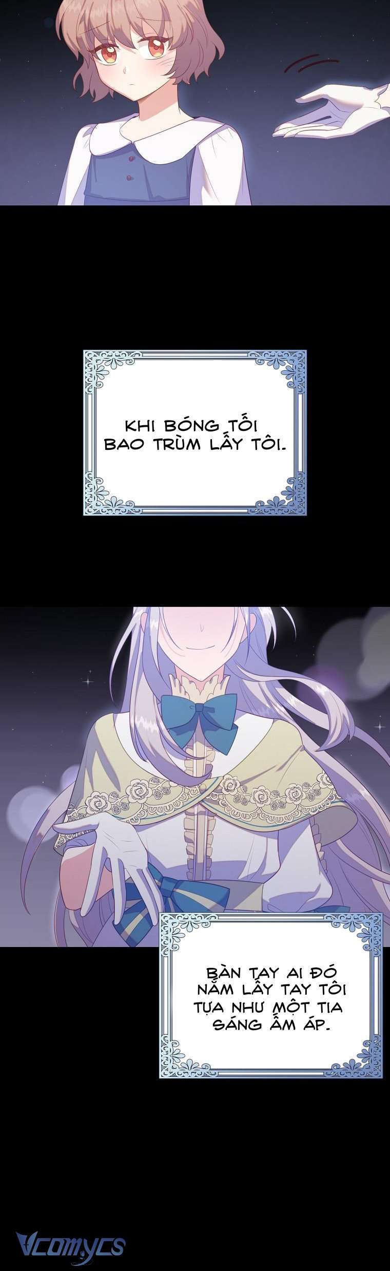 tôi chỉ nhận ra sau khi mất cô ấy chapter 29 32