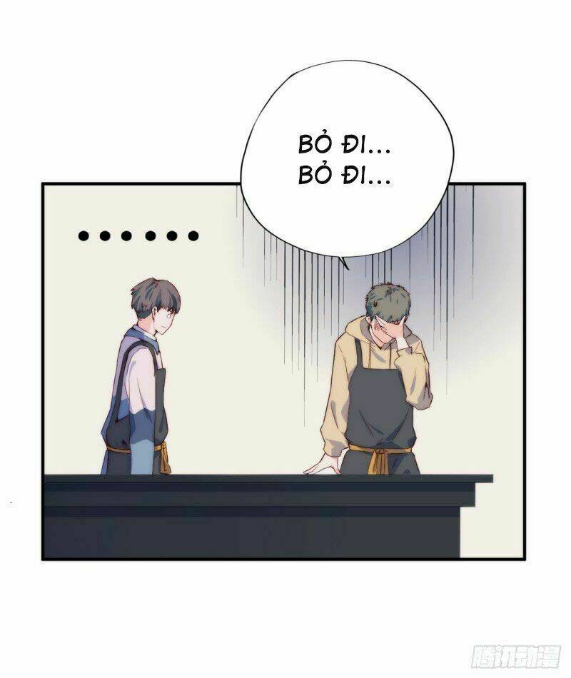 yếu hữu quang chapter 2 18