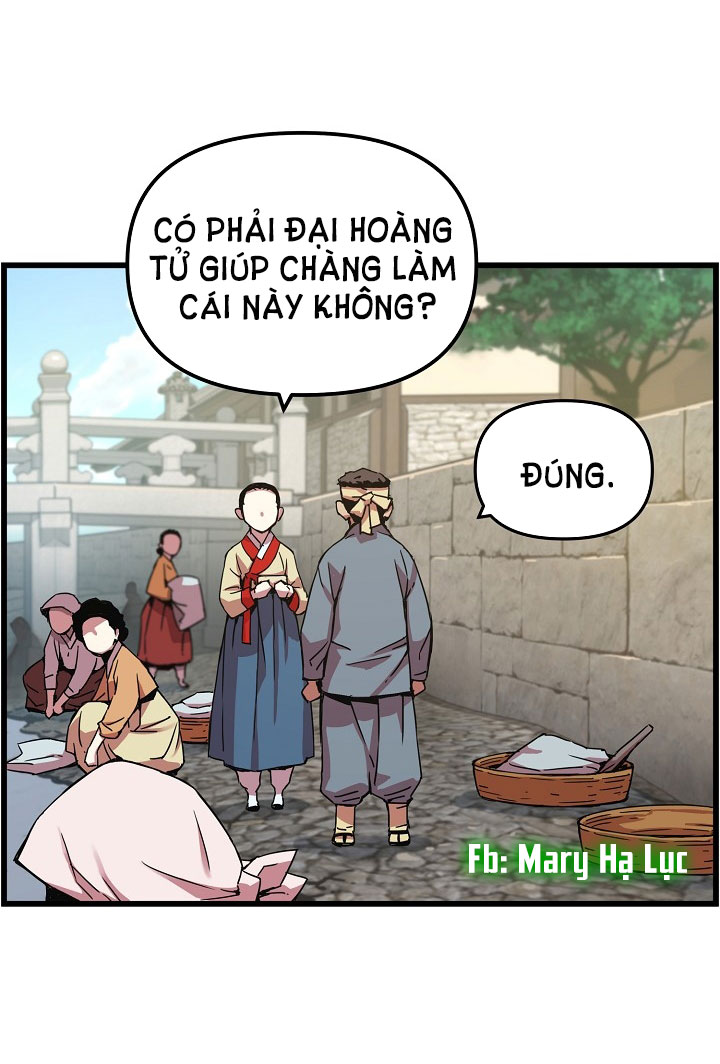 tôi sẽ sống như một hoàng tử chapter 15 29