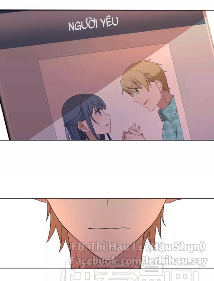 tình yêu học sinh nghèo chapter 3 35