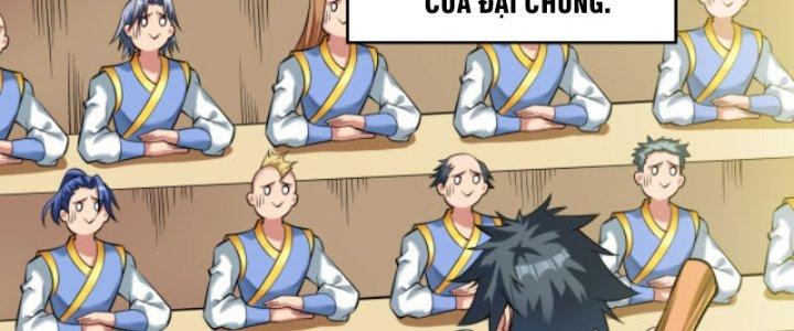 ẩn cư mười vạn năm, đời sau mời ta rời núi chapter 29 120