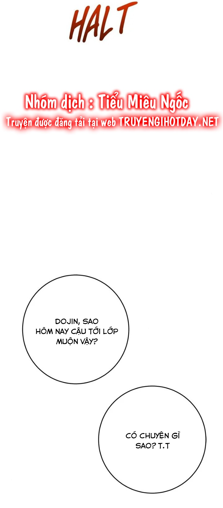 nụ hôn của tên ác ma chapter 36 18