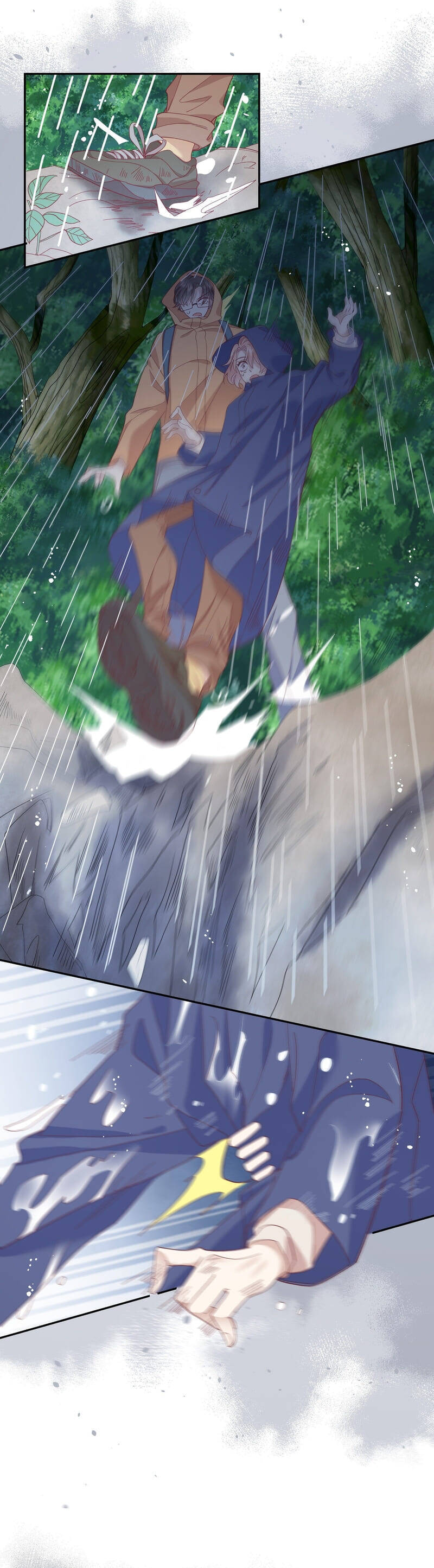 làm ơn đừng quá kiêu ngạo chapter 35 20