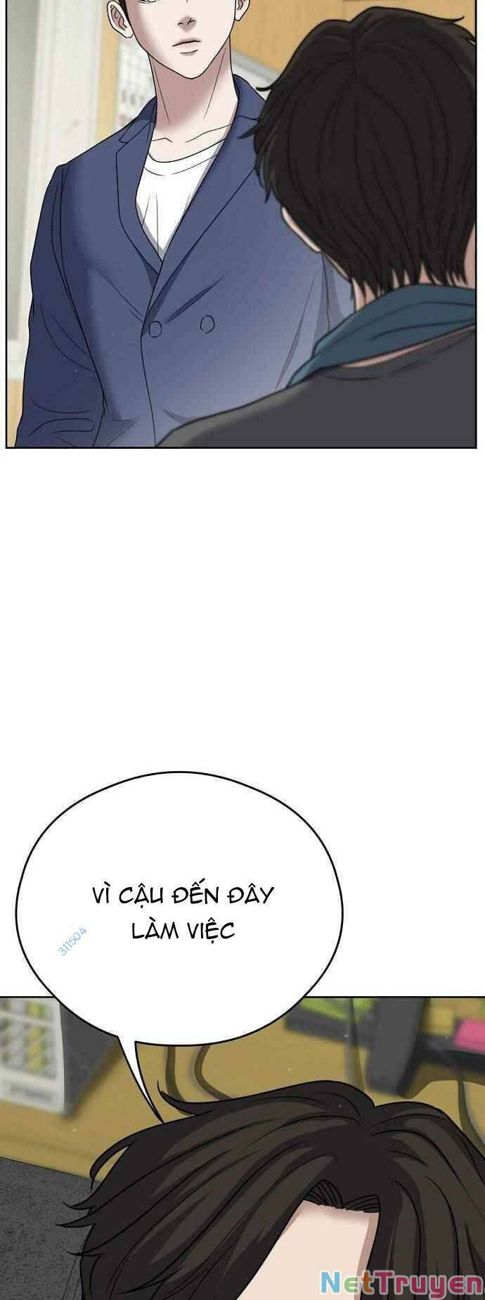 đấu kiếm - công tố viên lách luật chapter 9 63