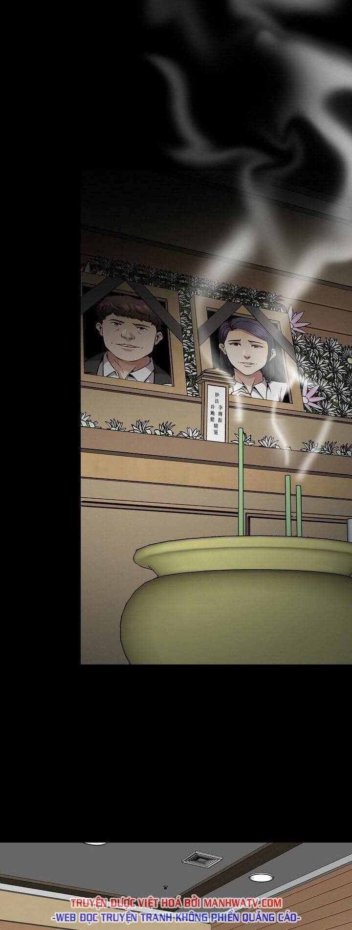 điều tra viên chuyển sinh chapter 114 37