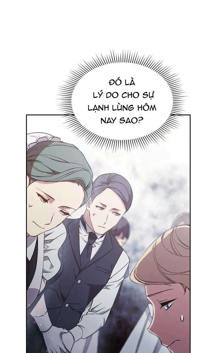Đóa Hoa Tôn Kính chapter 2.2 - Trang 22