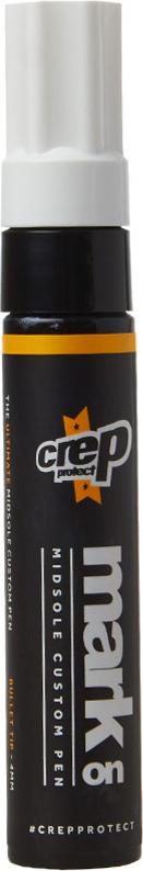 Bút Repaint Midsole Giày Crep Protect Mark On Pen - Trắng