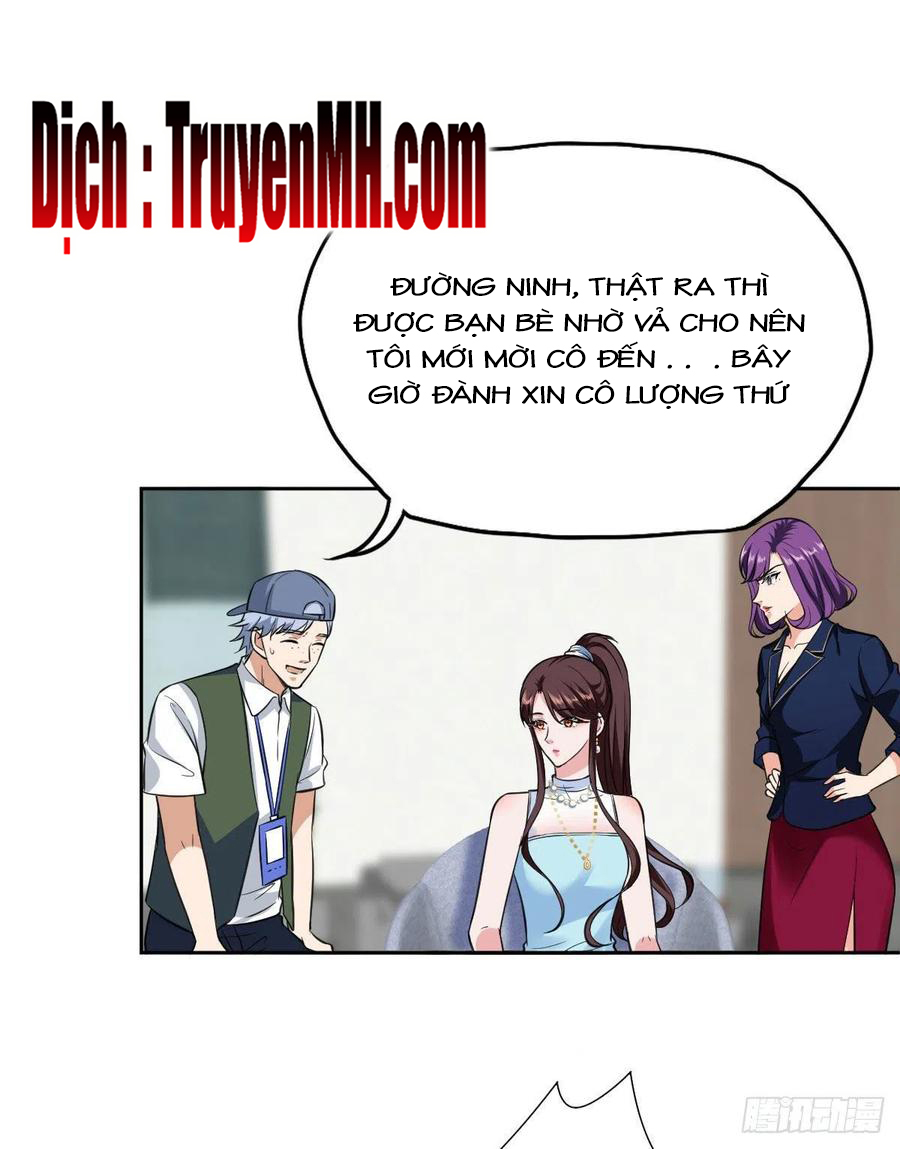 thí hôn lão công, cần giúp sức chapter 214 19