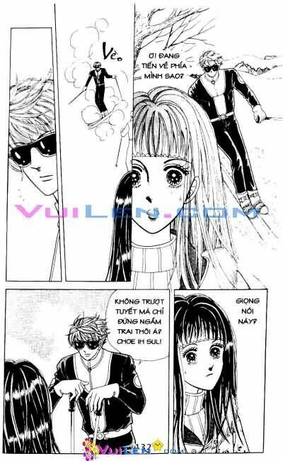 nụ hôn nồng thắm chapter 8 132