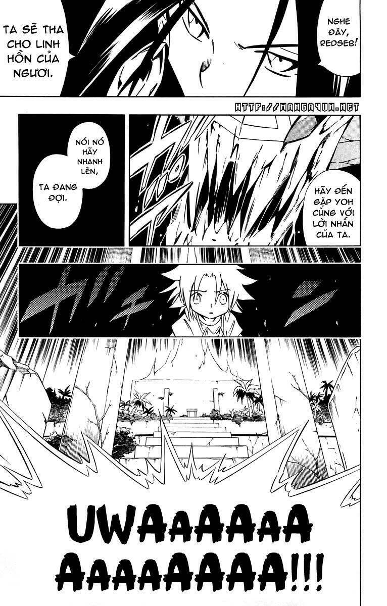 vua pháp thuật chapter 280 11