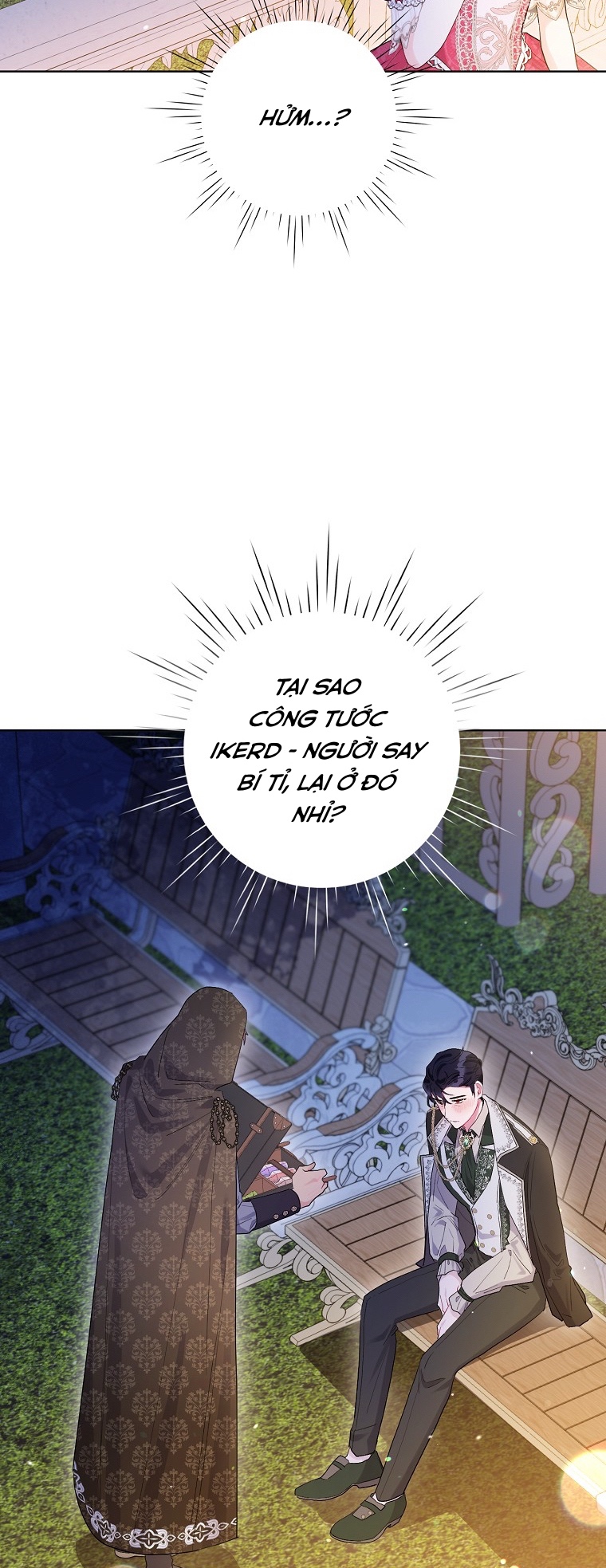 trở thành con dâu bất đắc dĩ chapter 88 32