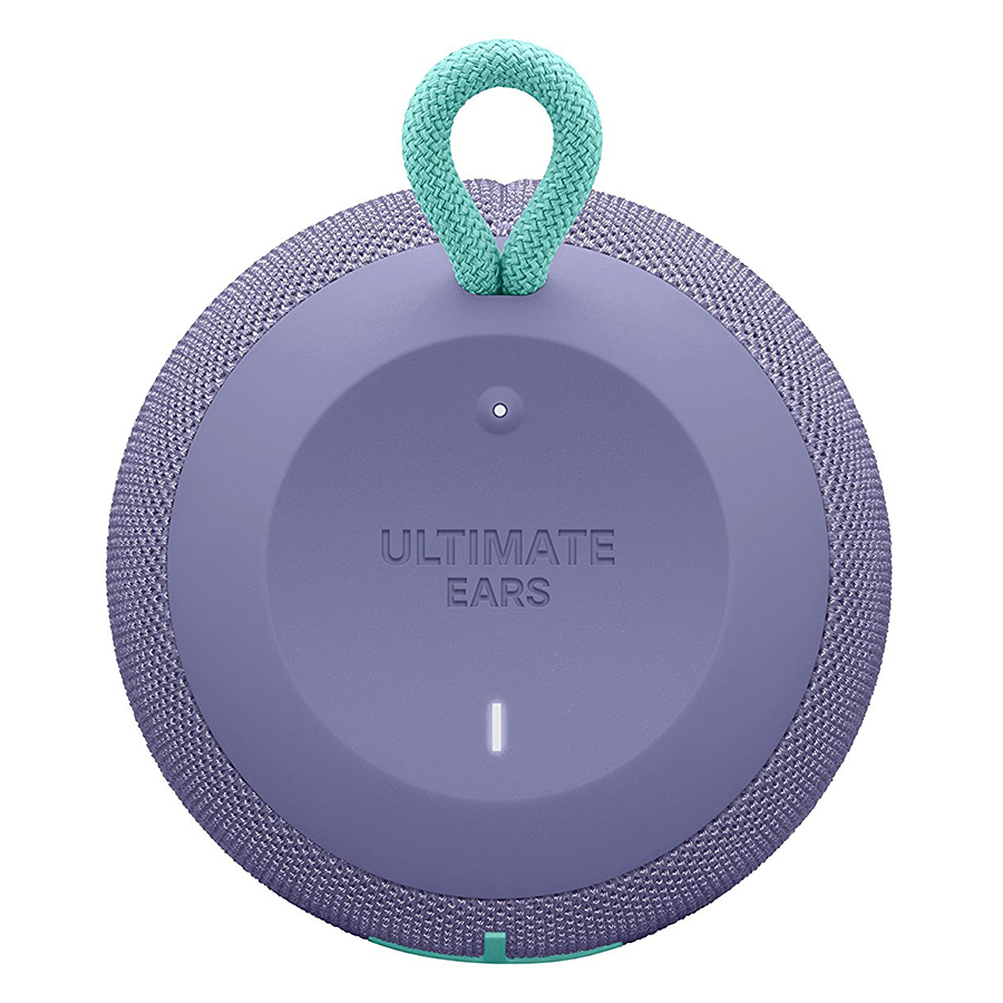 Loa Logitech UE Wonderboom