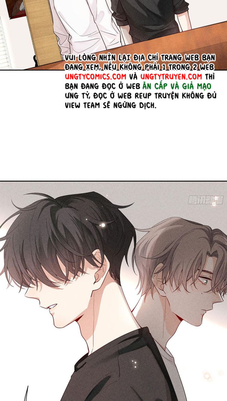 trò chơi săn mồi chapter 9 34