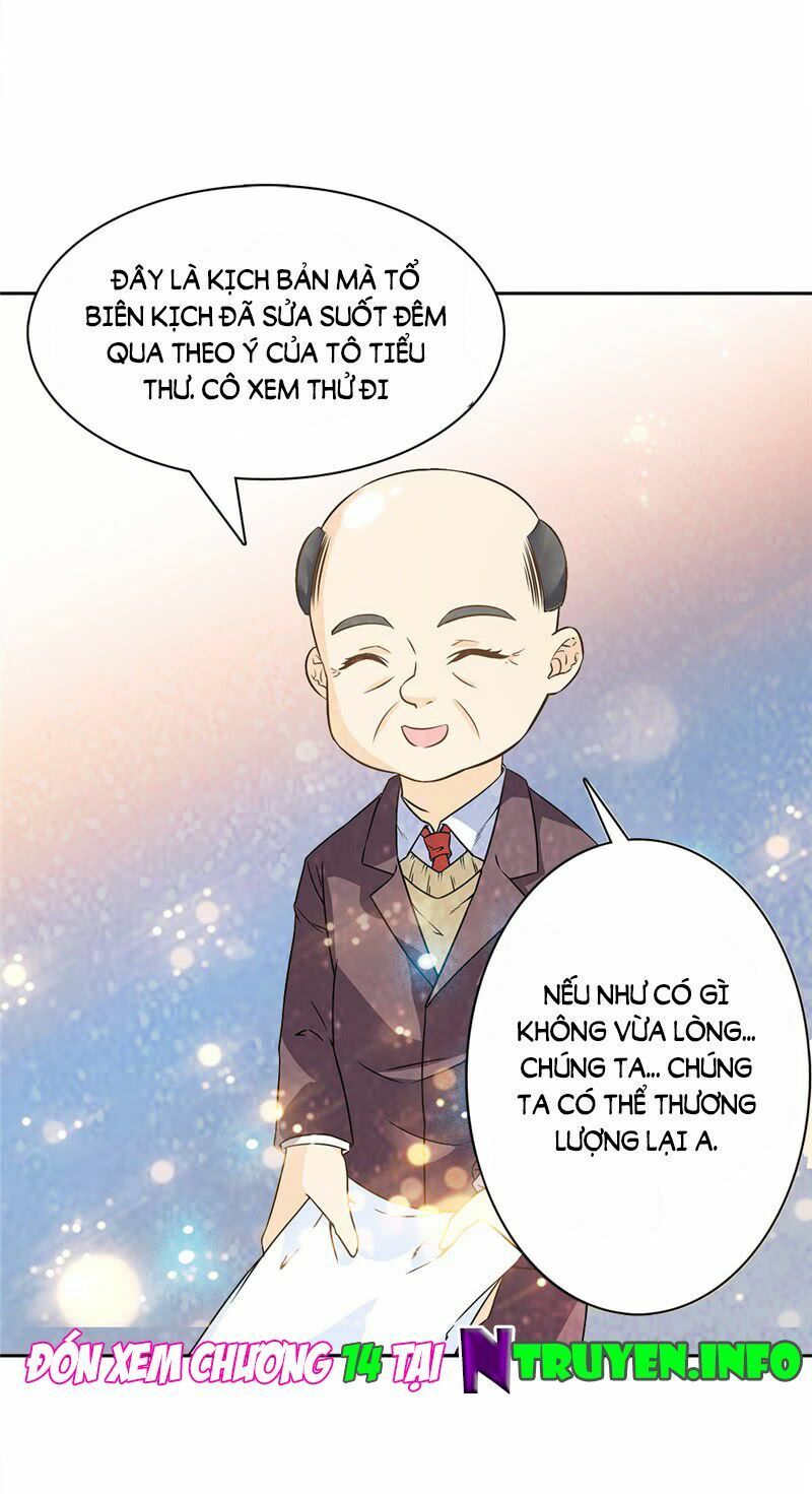 cô vợ siêu mẫu của cố thiếu chapter 13 23