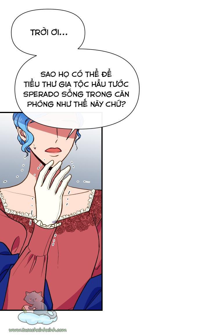 công nương khế ước của gia tộc công tước quái vật chapter 63 5