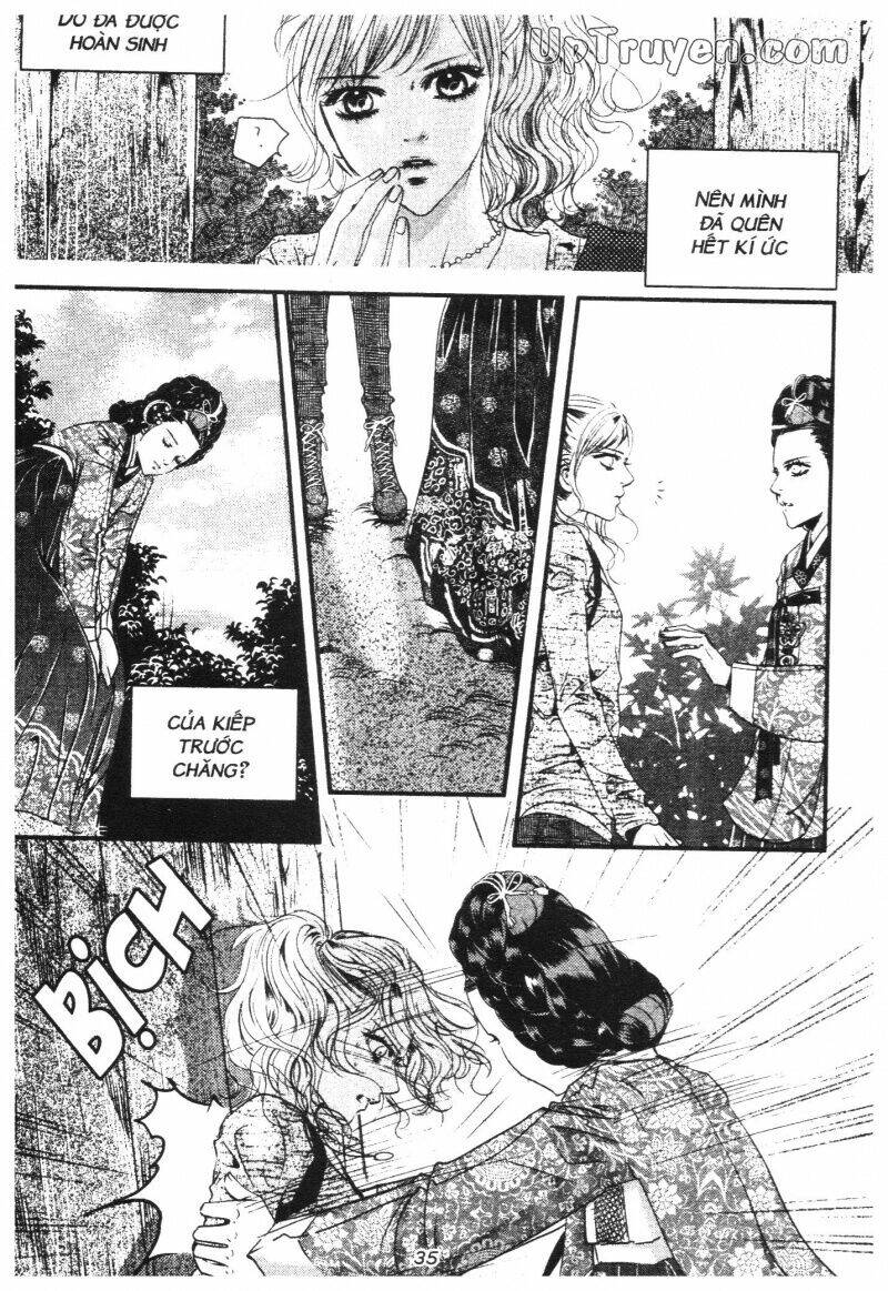 hoàng cung chapter 28 35