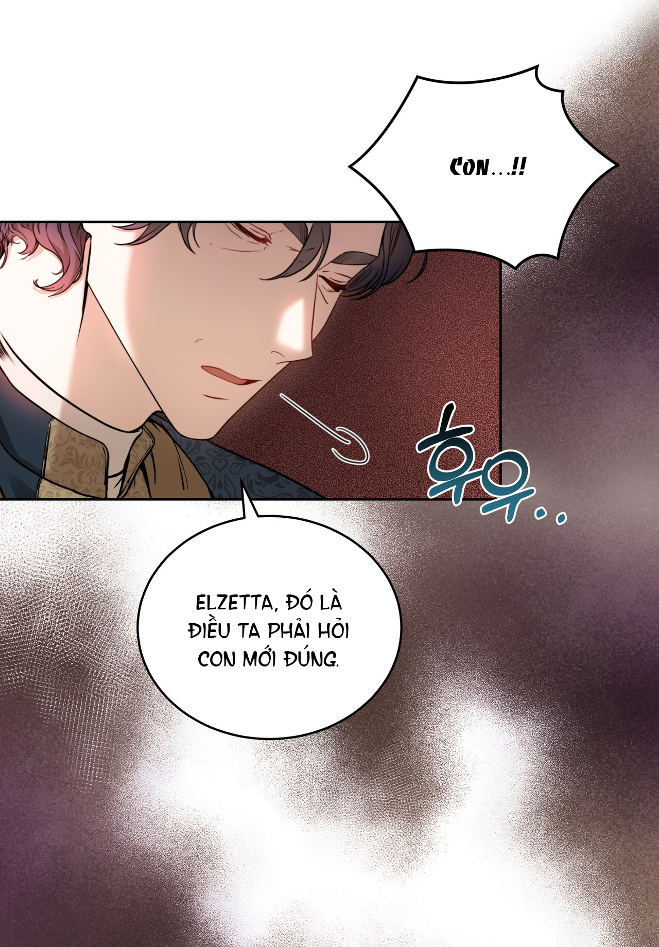 dấu tích của tiên nữ chapter 1.1 10