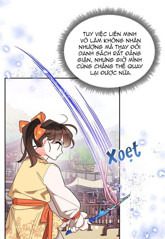 con gái bảo bối của boss phản diện chapter 23 26