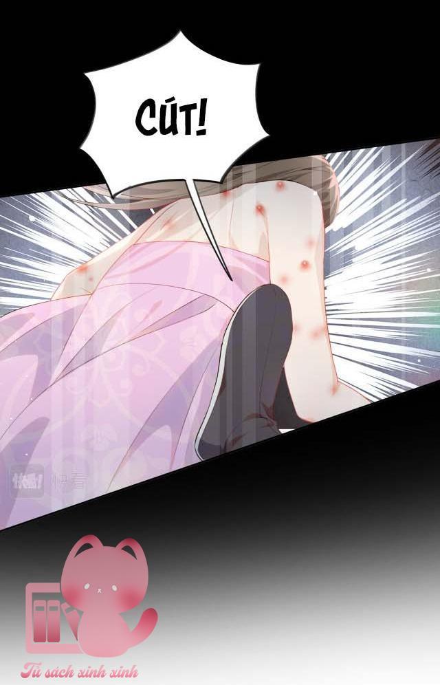 một đêm nọ đột nhiên yandere tới! chapter 82 31