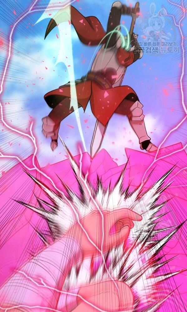 ngôi nhà kết nối với hầm ngục chapter 38 23