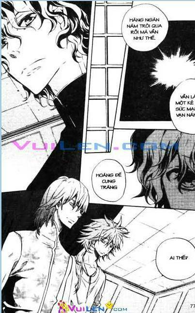 moon boy - chàng trai ánh trăng chapter 9 76