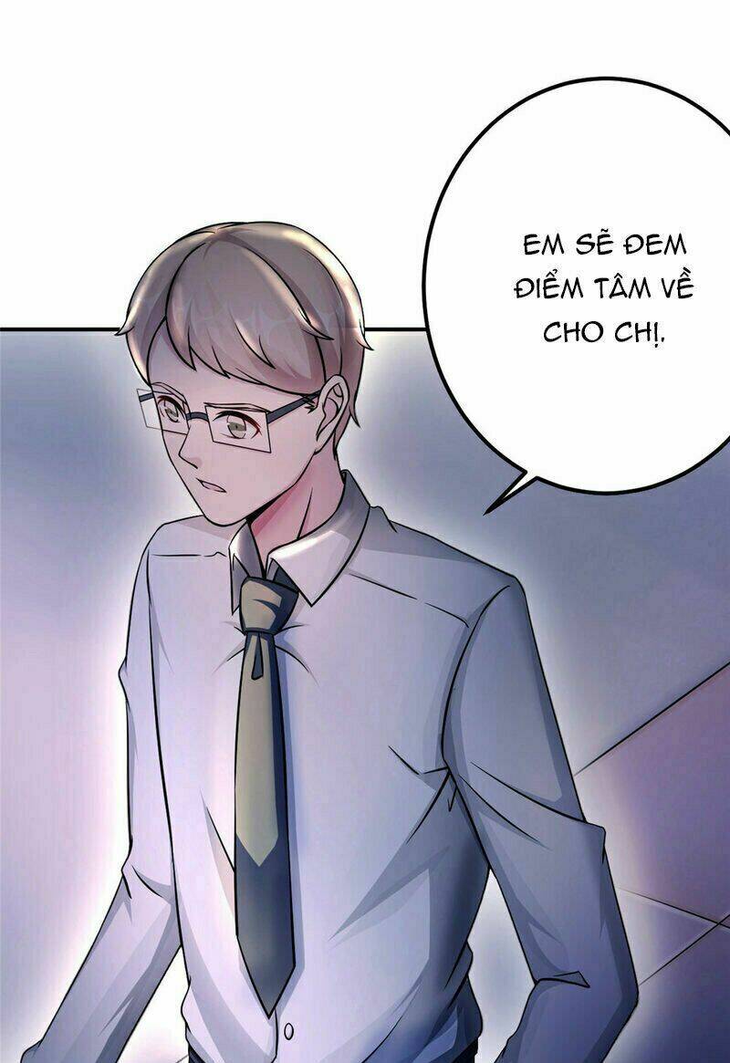 mạc thiếu bức hôn: vợ mới khó chống đỡ chapter 86 15