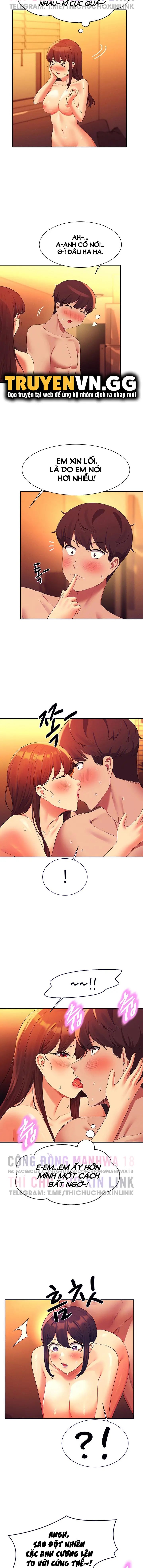 nữ thần đâu rồi? chapter 65 4