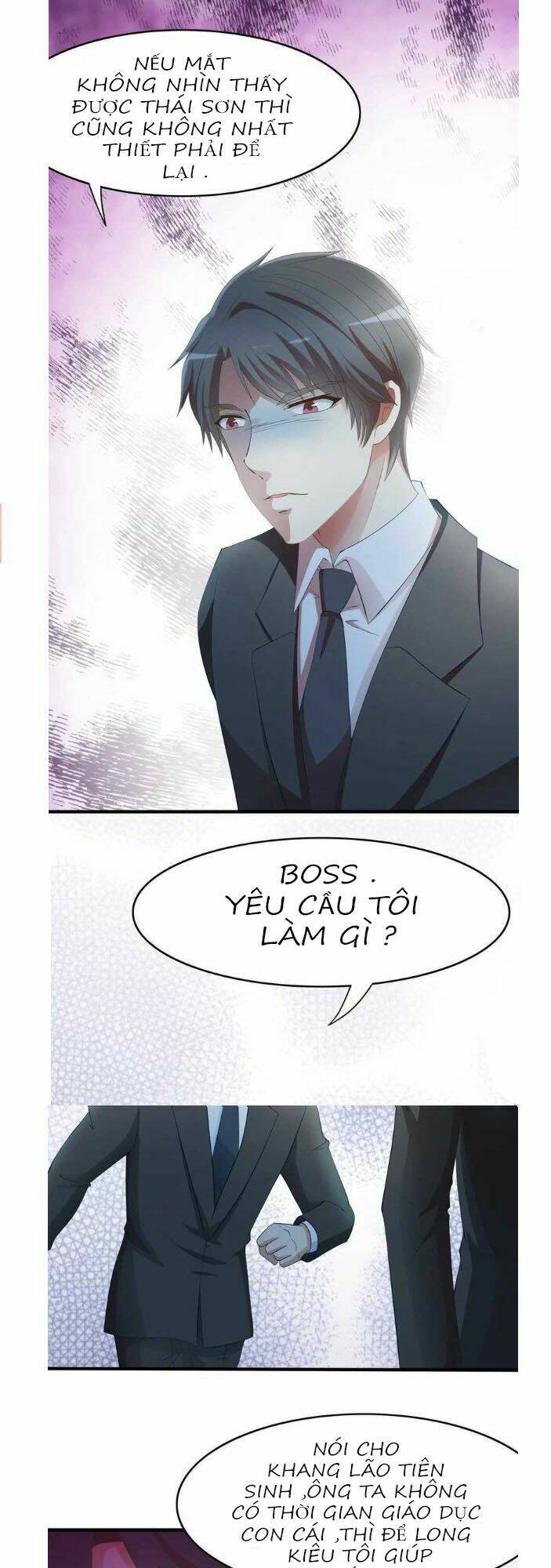 dụ vợ về nhà chồng cũ phải thật ôn nhu chapter 26 7