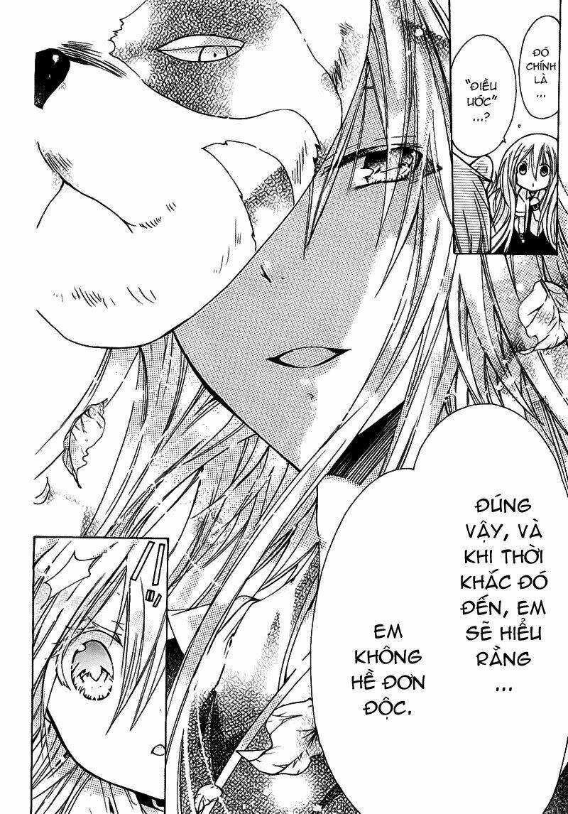 kamikami kaeshi chapter 7 25