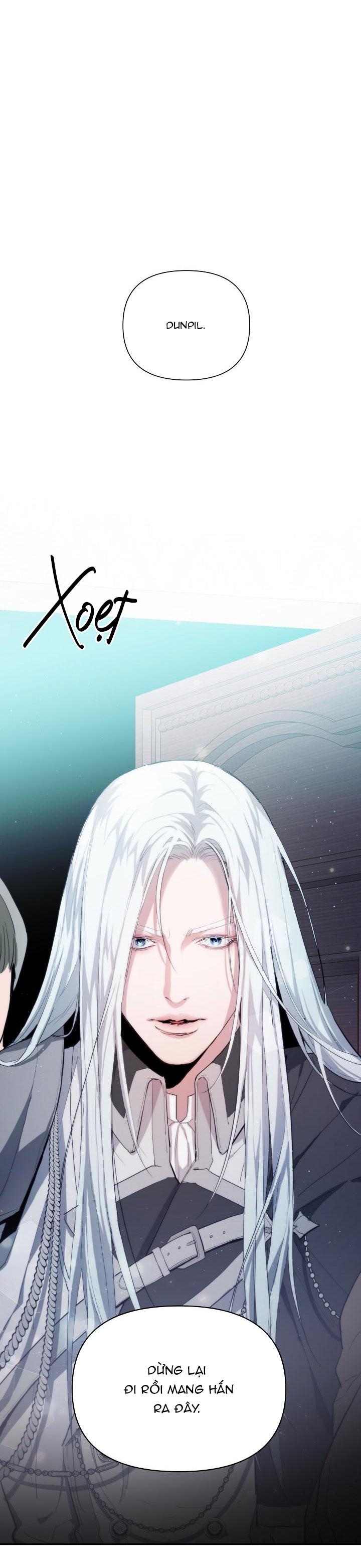 hai đất nước, đất nước của nô lệ chapter 4 13