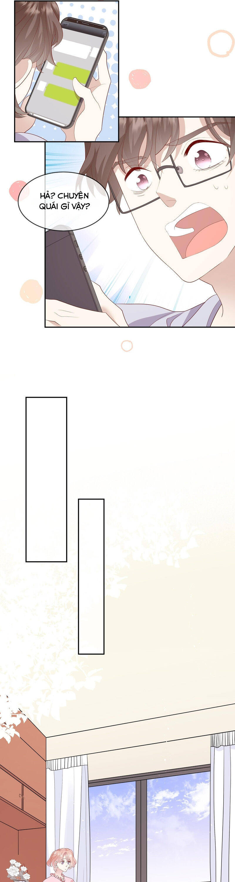 làm ơn đừng quá kiêu ngạo chapter 24 11