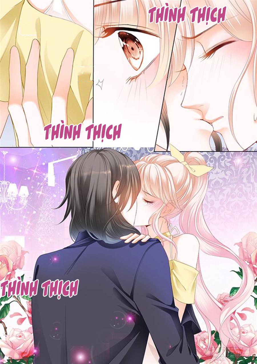 bá đạo tiểu thúc, xin trêu chọc vừa thôi! chapter 28 1