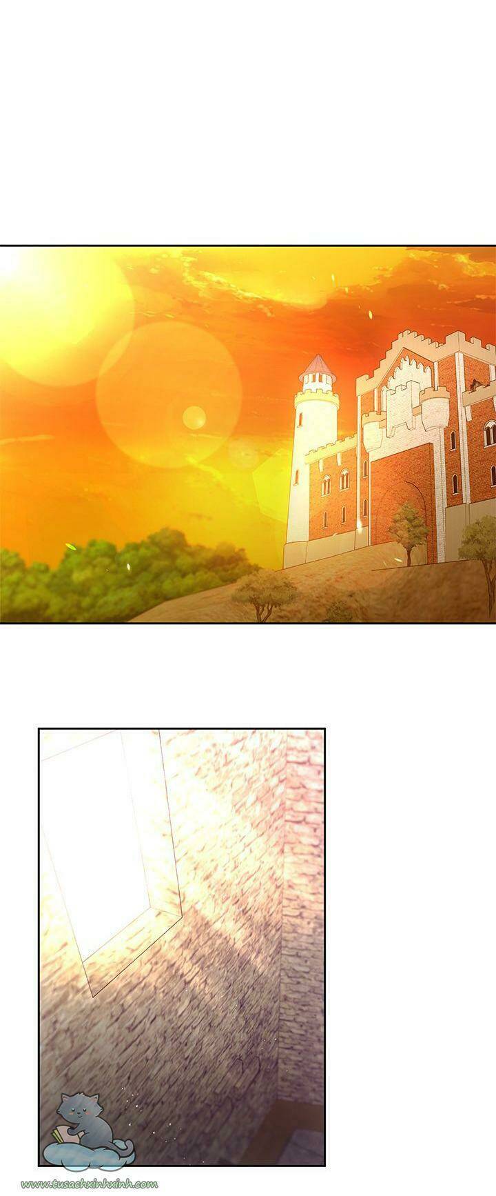 hãy coi chừng ác nữ chapter 93 8