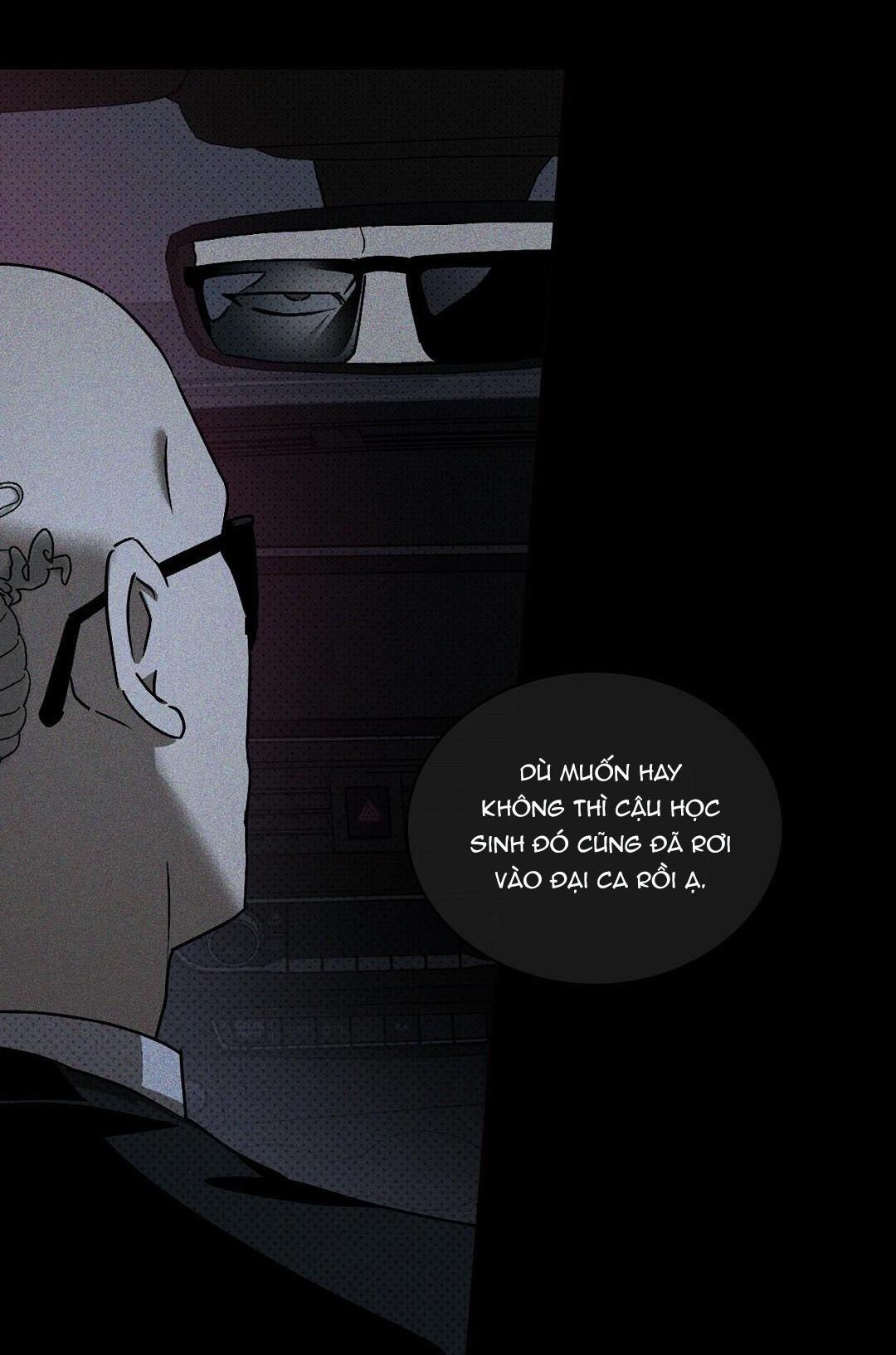 dưới ánh đèn xanh ss2 chapter 9 35