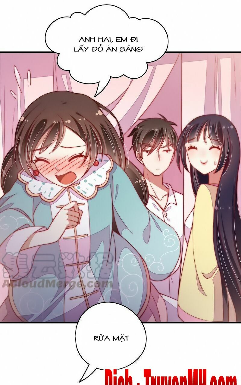 ngày nào thiếu soái cũng ghen chapter 74 16