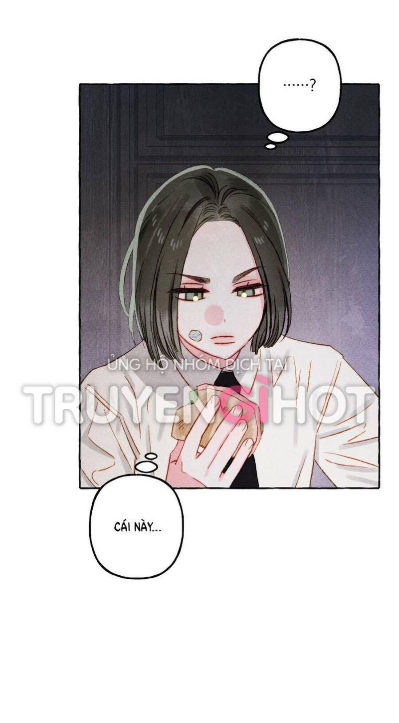 nuôi dưỡng một hắc long chapter 31.2 13