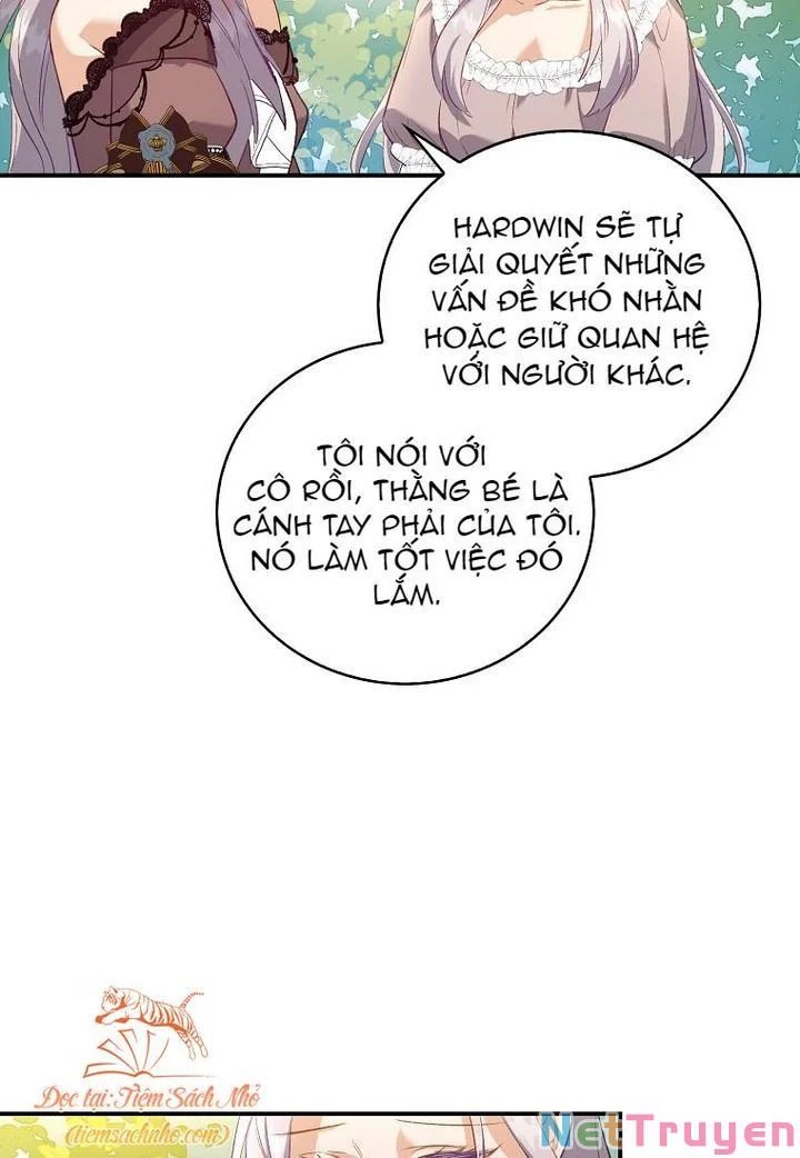 tôi chỉ nhận ra sau khi mất cô ấy chapter 22 36