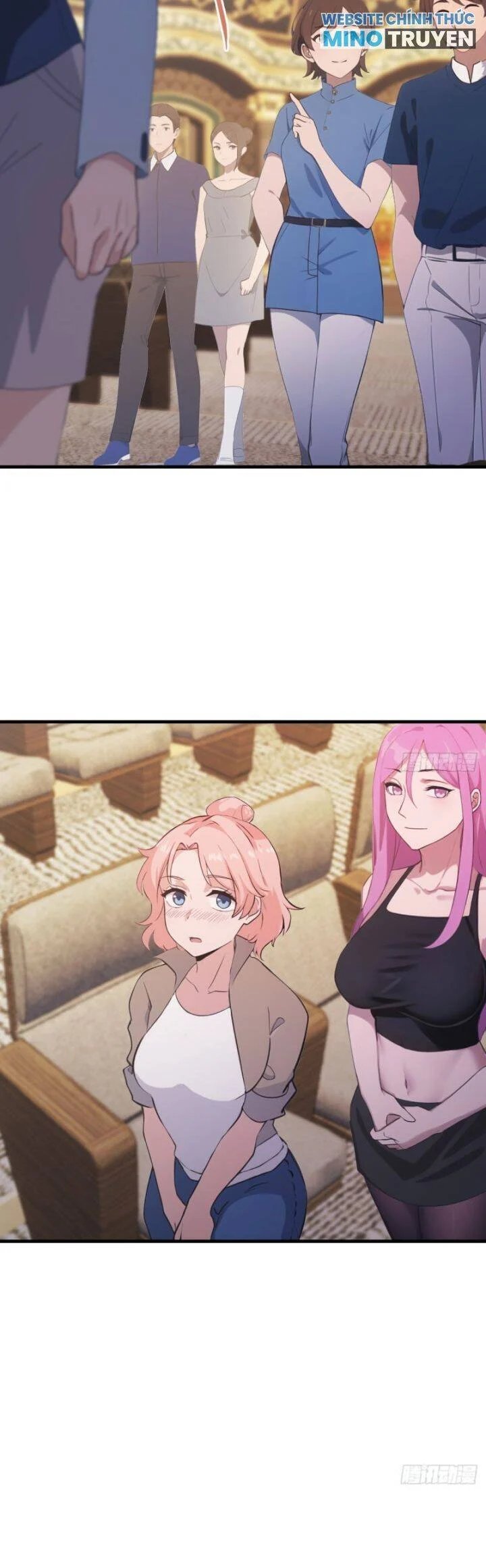 tu tiên trở về tại vườn trường – season 2 chapter 63 10