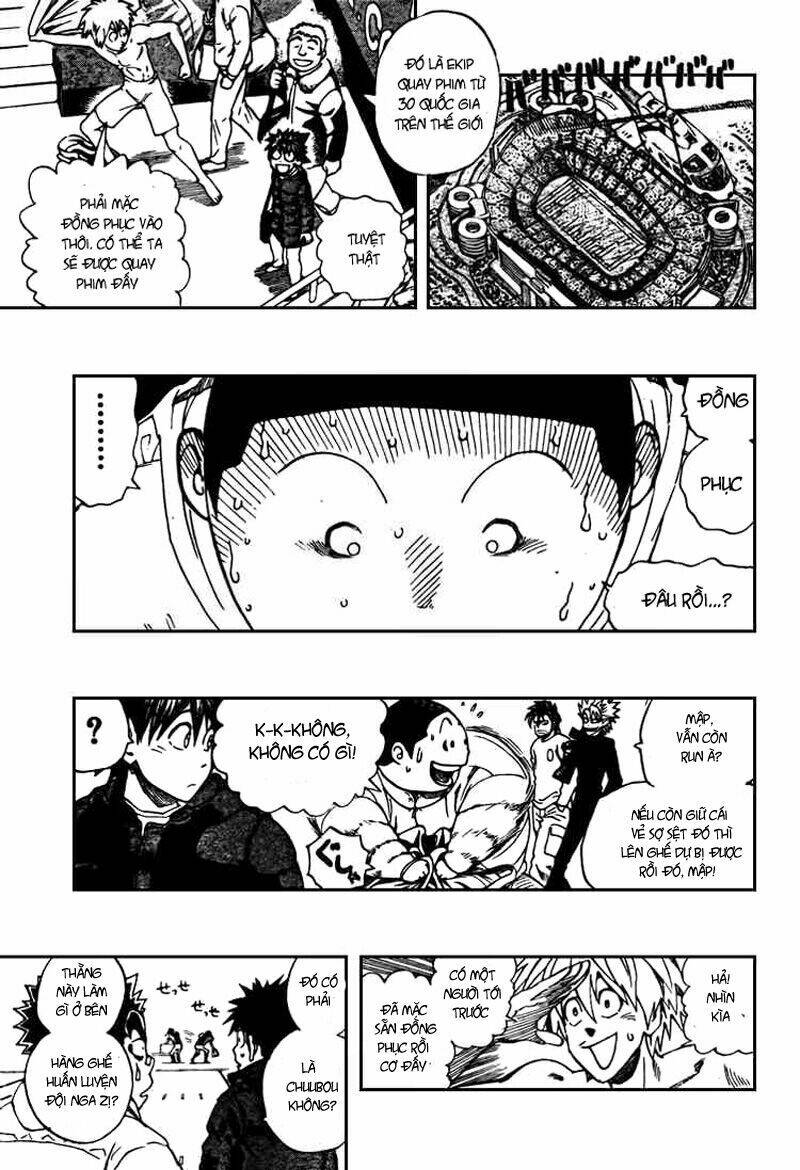 lá chắn mắt chapter 310 3