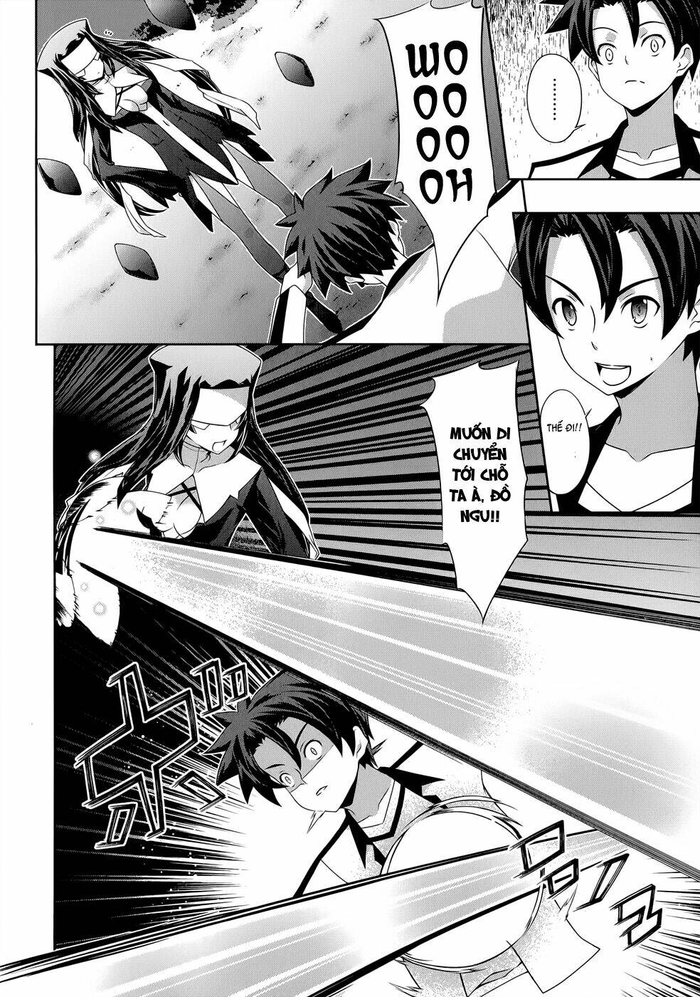 kitsune no akuma to kuroi madousho chapter 18 11