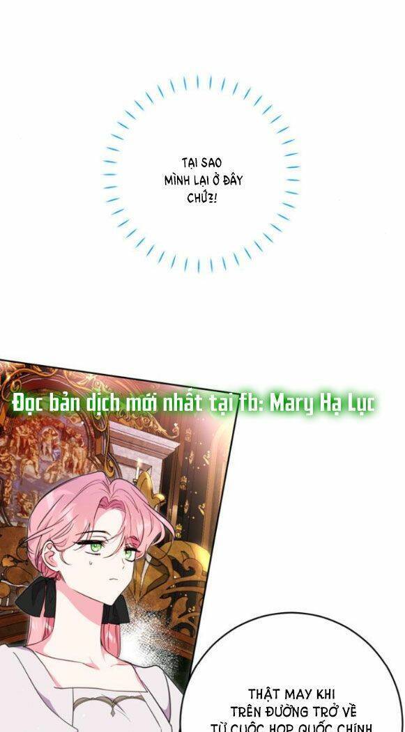 mỗi đêm chồng tôi đều biến đổi chapter 9 2