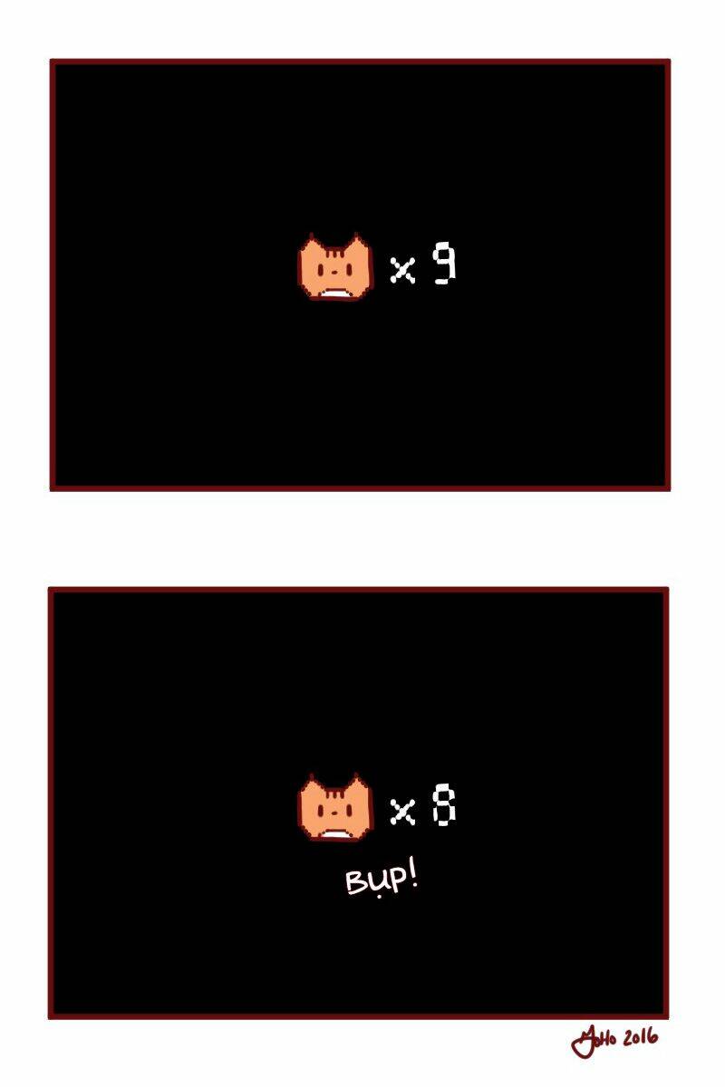 saphie: chú mèo một mắt chapter 16 12