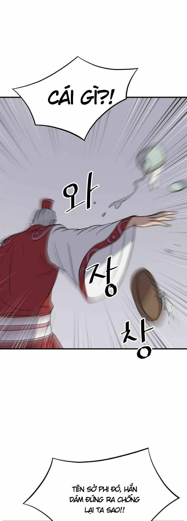 trọng sinh, bất khả chiến bại chapter 130 28