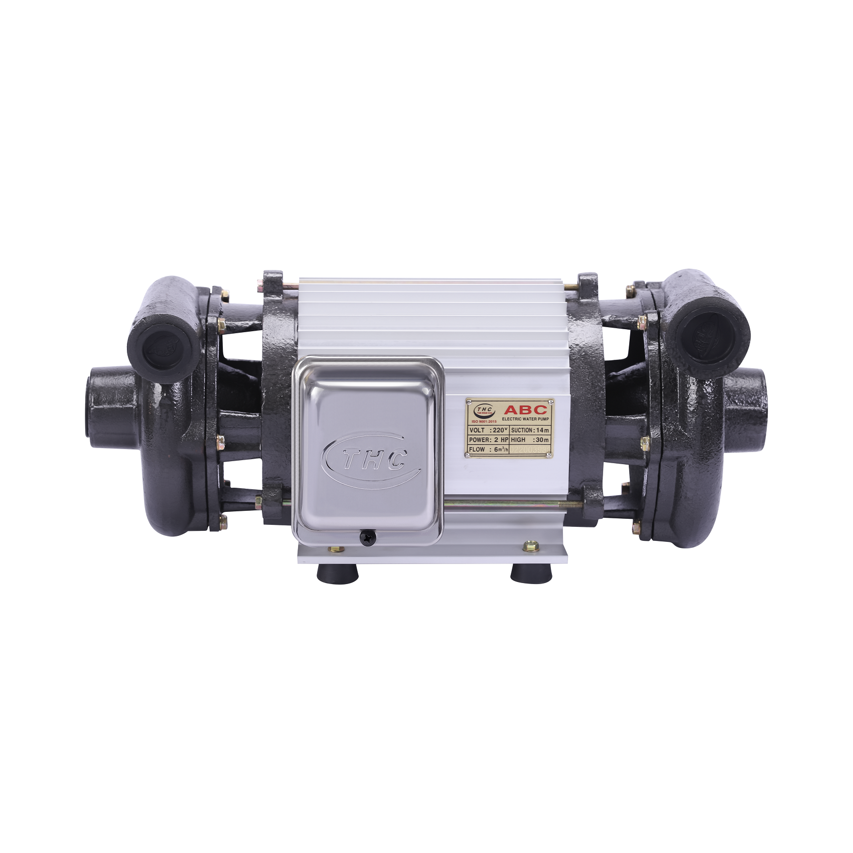 Máy Bơm Nước Hút Giếng ABC 2HP - 220V