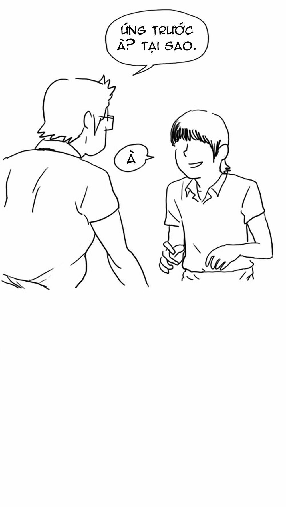 cô nàng trên lớp - the girl from class chapter 17 31