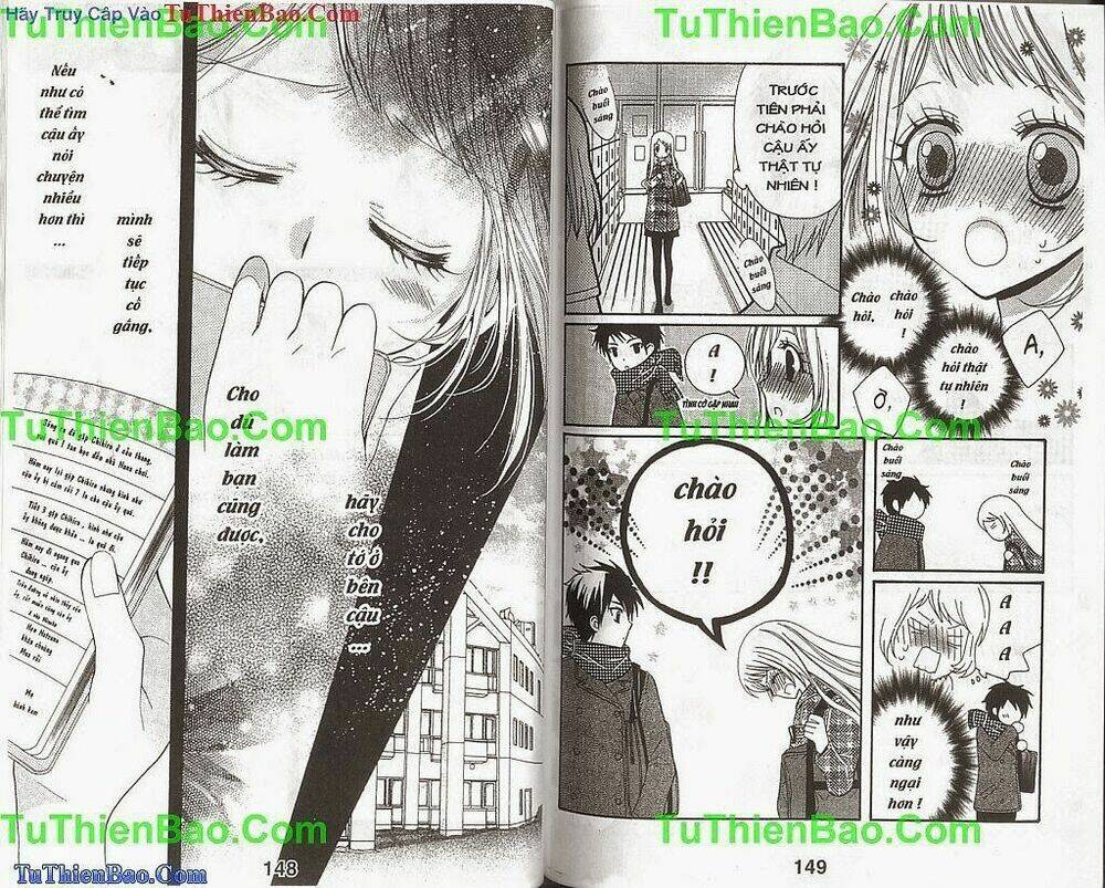 chìa khóa định mệnh chapter 1 75