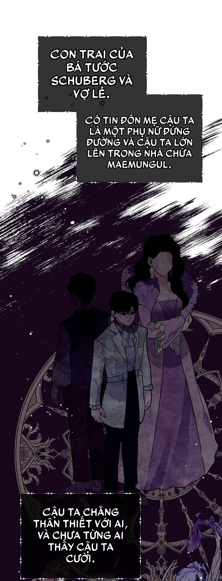 [18+] sự đáng sợ bên trong đại dương chapter 1.2 8